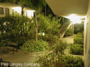 3959 Hamilton St APT 10, San Diego, CA 92104