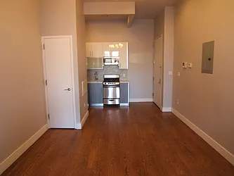 Rented by Joel Weisz, LREB