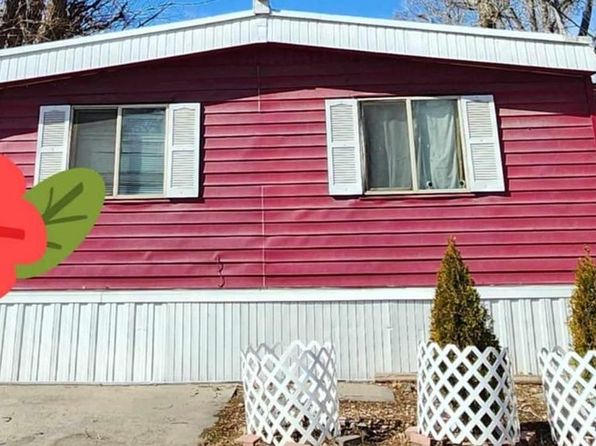 5400 Sheridan Blvd LOT 247