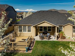 2744 SW 47th St, Redmond, OR 97756