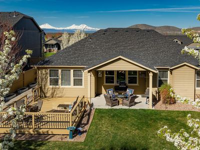 2744 SW 47th St, Redmond, OR, 97756