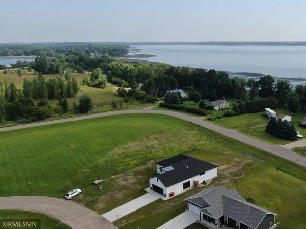 LOT 24 Hummingbird Ln SW, Alexandria, MN 56308