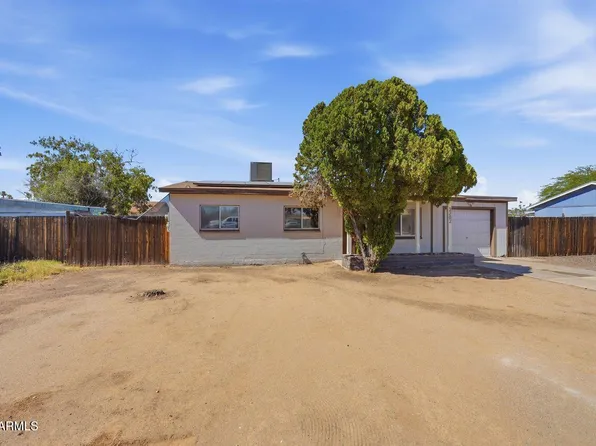 3202 W ACAPULCO Lane, Phoenix, AZ 85053