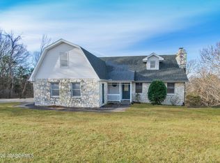 1636 Capital View Dr, Holts Summit, MO 65043