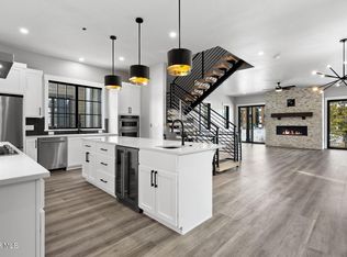 54 Ski Idlewild Road, Winter Park, CO 80482