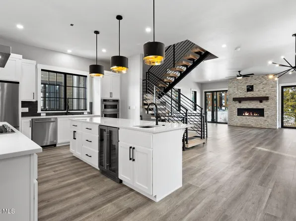 54 Ski Idlewild Road, Winter Park, CO 80482