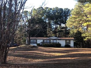 124 Ellis Mill Rd, Milledgeville, GA 31061