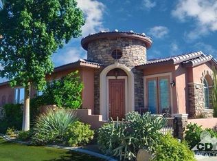 123 Via Tuscany, Rancho Mirage, CA 92270