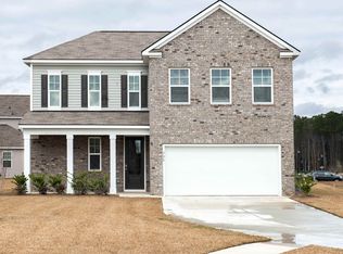 108 Saddle St, Savannah, GA 31407