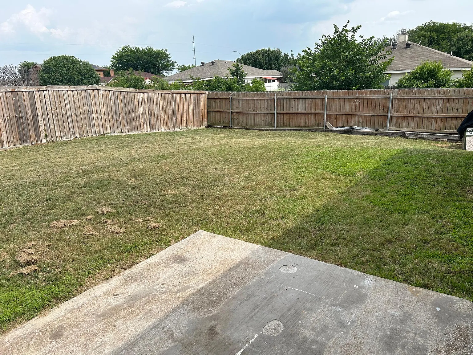 3 bed, 1182 sqft, $1,800 — Photo 2