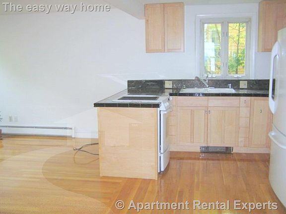 Apartment Rental Experts