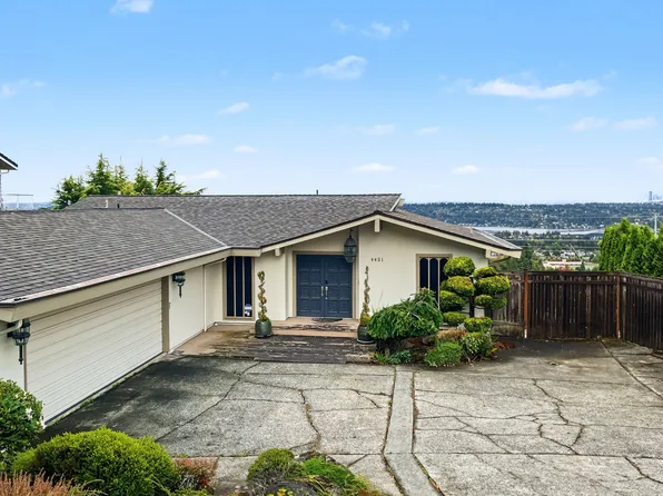 4421 138th Ave SE, Bellevue, WA 98006