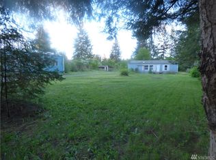 9911 178th Way SW, Rochester, WA 98579