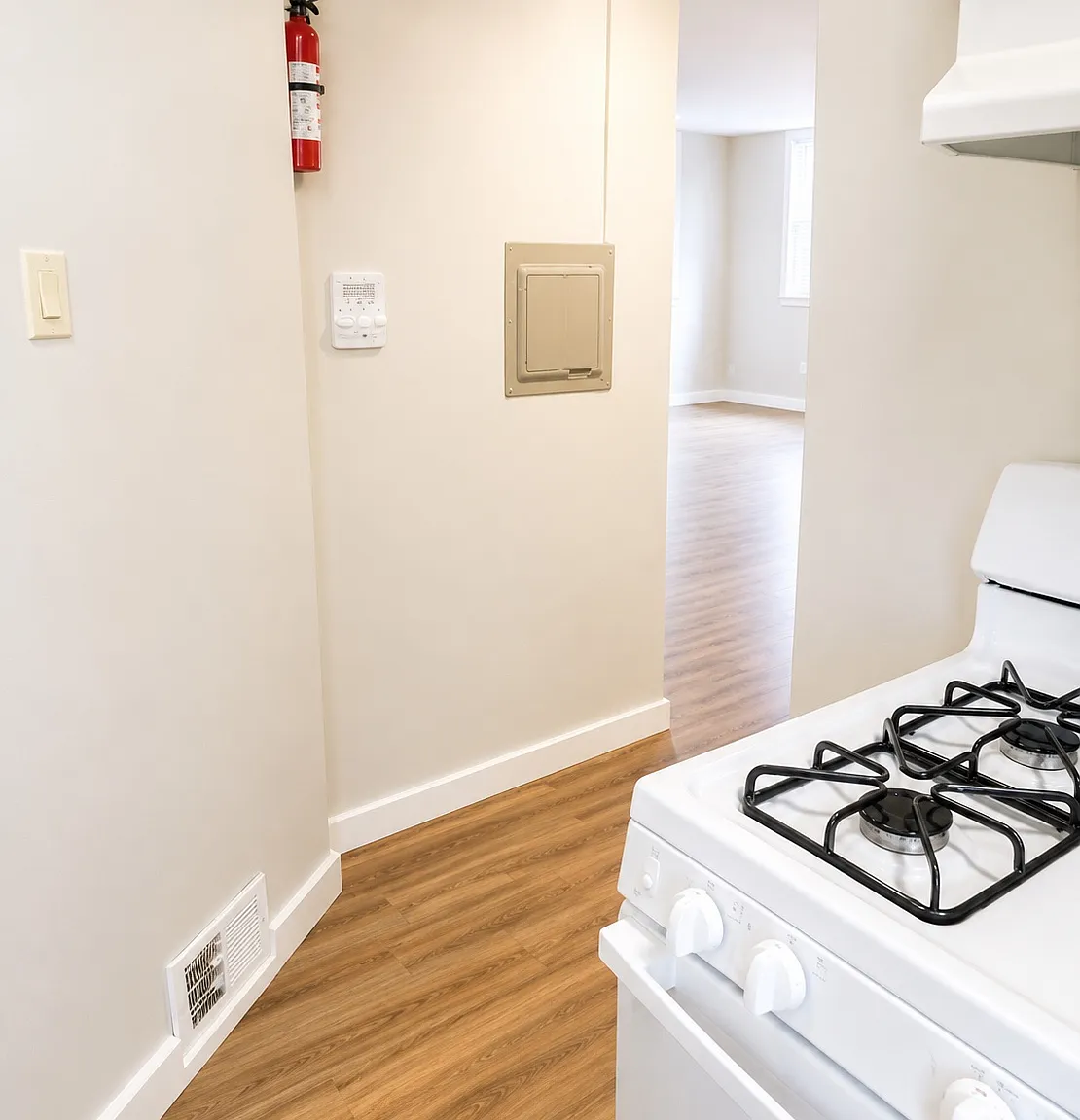 1 bed, $950 — Photo 3