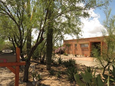 6201 N Pomona Rd, Tucson, AZ, 85704