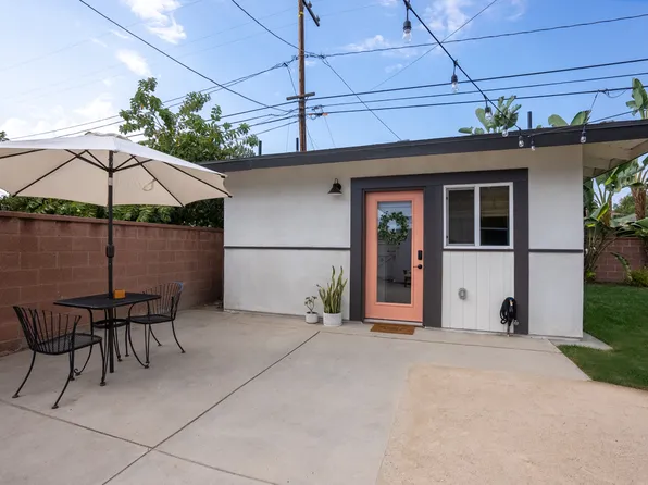 (undisclosed Address), Anaheim, CA 92805