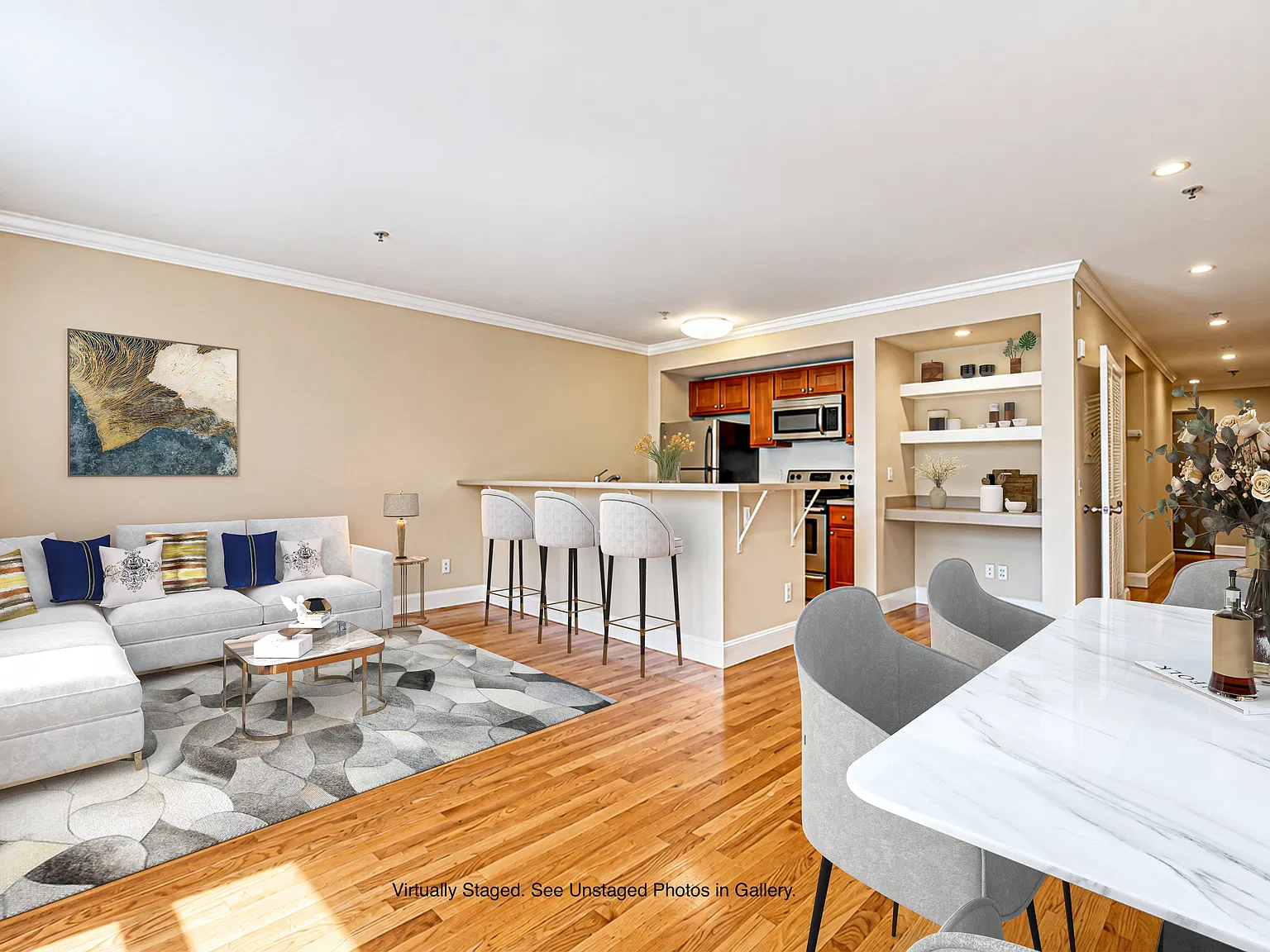 3322 Buchanan Street — Photo 3