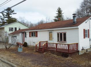 255 Bates St, Millinocket, ME 04462