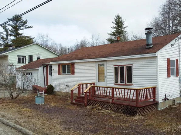255 Bates Street, Millinocket, ME 04462