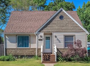 1636 Bush Ave, Muskegon, MI 49442
