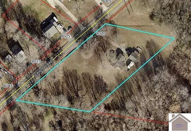 1st image of 8020 Cairo Rd