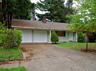13170 SW Burlwood St, Beaverton, OR 97005