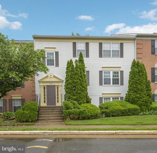 9200 Caspian Way APT 301, Manassas, VA, 20110