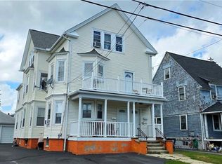 111 Woodbine St, Cranston, RI 02910