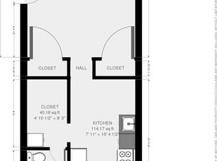 106 S Hancock St #2040, Madison, WI 53703