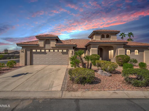 2970 N 151ST Lane, Goodyear, AZ 85395