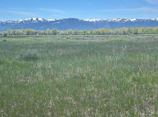 280 S 1000 E, Driggs, ID 83422