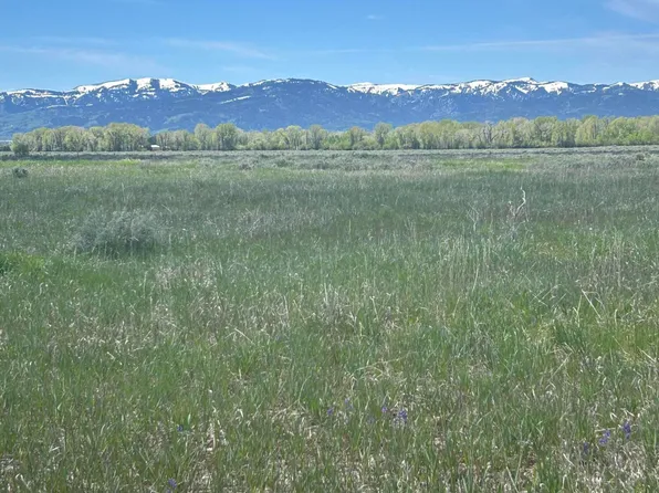 280 S 1000 E, Driggs, ID 83422