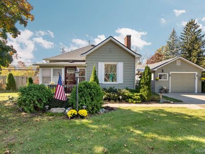 125 University Dr, Howell, MI, 48843