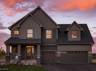 5309 Scenic Loop Run, Victoria, MN 55386