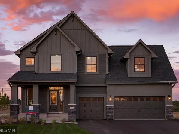 5309 Scenic Loop Run, Victoria, MN 55386