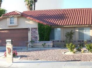 68610 Tachevah Dr, Cathedral City, CA 92234