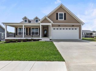 2241 Heywood Meadows Cpe, Cape Girardeau, MO 63701