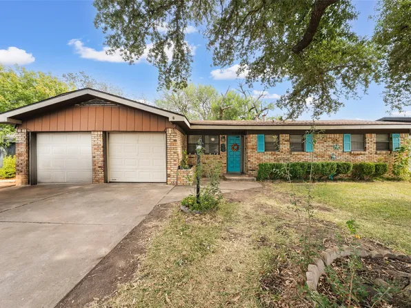 2704 Alta Vista Cir, Waco, TX 76706