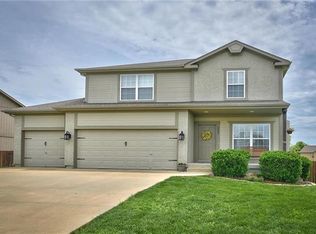 4209 N 122nd Ter, Kansas City, KS 66109