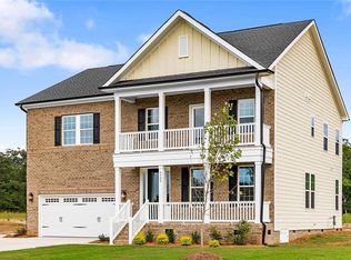 5502 Penguin Dr, Summerfield, NC 27358