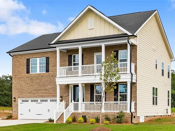 5502 Penguin Dr, Summerfield, NC 27358