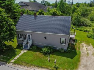 20 Cottage St, Milbridge, ME 04658