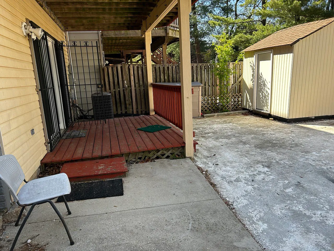 1 bed, $1,600 — Photo 3