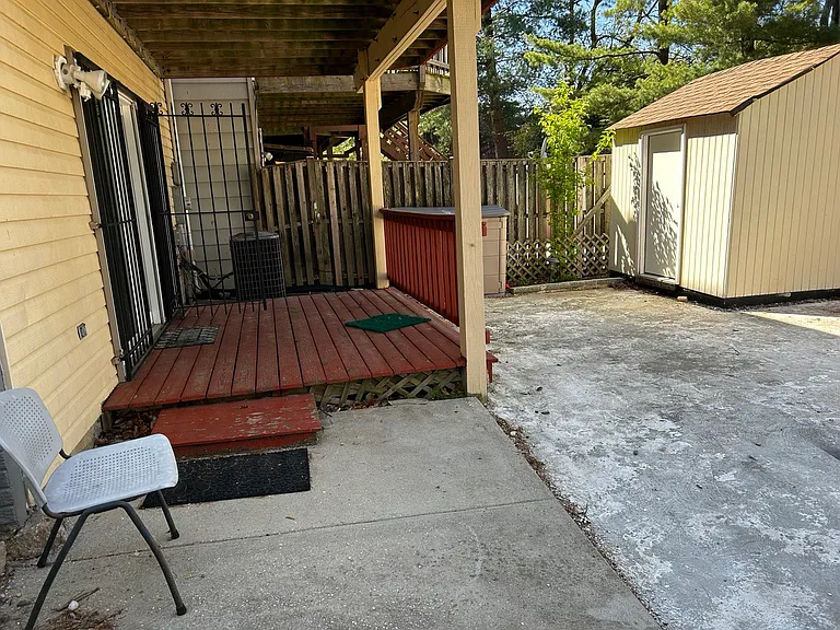 3328 Major Denton Dr #BASEMENT — Photo 3