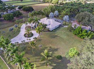 16553 Norris Rd, Wellington, FL 33470