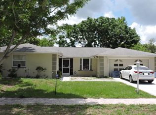 4394 Crescent Rd, Spring Hill, FL 34606