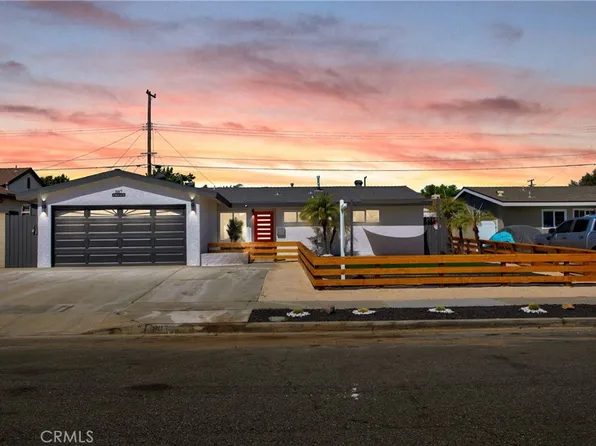 807 N Modena St, Anaheim, CA 92801