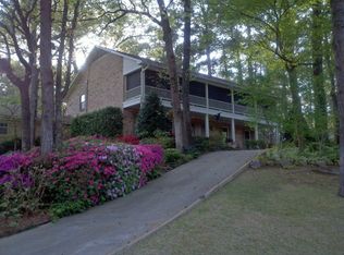 8614 E Wilderness Way, Shreveport, LA 71106