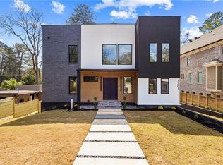 1301 Lavista Rd NE, Atlanta, GA 30324