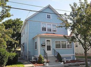20 Leonard Ave, East Providence, RI 02914